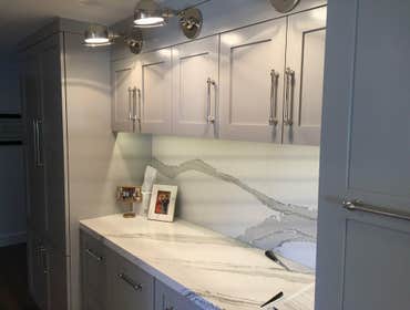 Paradise Valley Project This a home remodel we just completed in Paradise Valley!