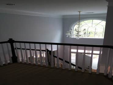 Various projects