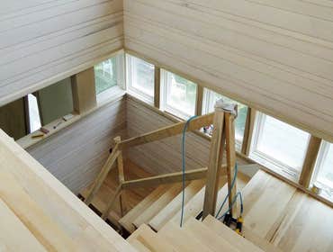 Fort Erie Lake House