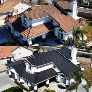Tile Magic