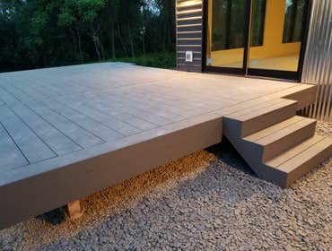 Photos from Hipp Construction