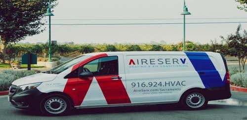 Aire Serv of Greater Sacramento