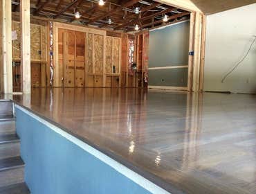 Photos from Begg Hardwood Floors, LLC Begg Hardwood Floors - Job pictures