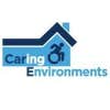 Caring Environments logo
