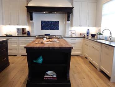 Photos by Abraham Building & Consulting Inc