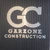 Garzone Construction logo