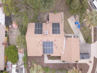Photos by Diamond Solar Inc #1