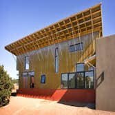 Butterfly House