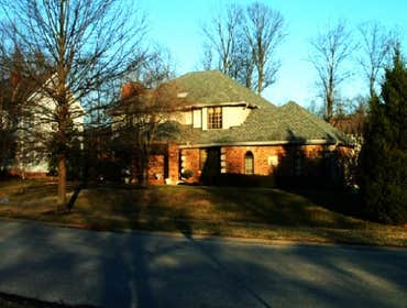 New Construction Projects by CCBSI