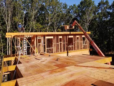 Photos by Molina Finish Carpentry Inc #1