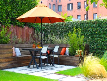 West Hollywood Project