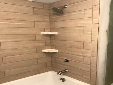 Photos by Nuno’s Tile