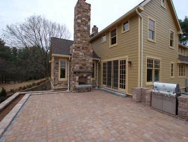 Providence Road - Whole House Renovation and Addition