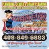 Tony's Plumbing Co logo