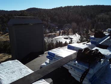 Photos by Manzie Construction Inc #1