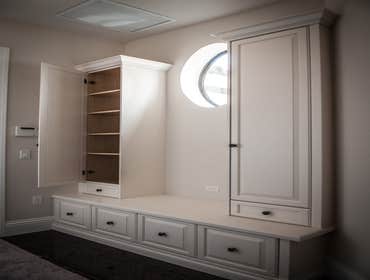 Photo(s) from Samuelsen Builders
