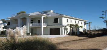 Hayhurst Home in St. James Plantation