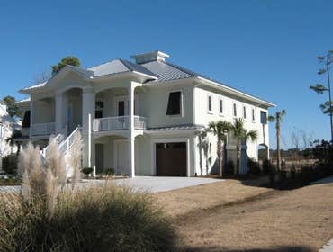 Hayhurst Home in St. James Plantation