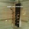 Amc plumbing logo
