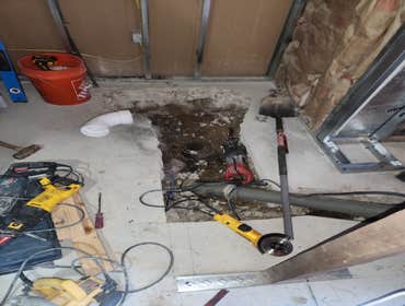 Photos by Unifed Integrity General Construction Management #1