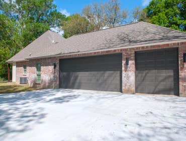 Summers street house