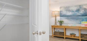 Stone Martin Builders at Chase Ridge