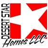 Desert Star Homes logo