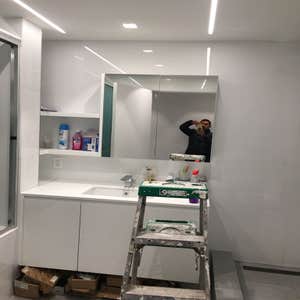 Remodeling Merge Two apartments into one,Remodel entire Apartments
