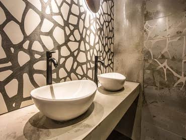 Photos by Vancouver Bathroom Remodeling: Custom Bathroom Renovations, Showers, Bathtubs, Vanities & Tile Installation #1