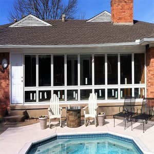 Rds Door & Windows