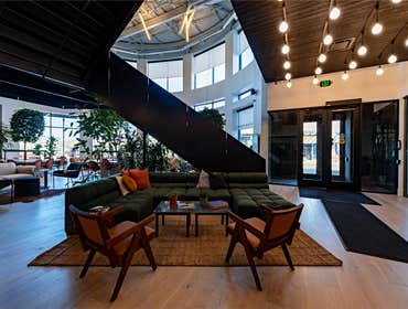 Photos by Concept Commercial Construction #1