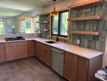 Photos by Coastal Construction #1
