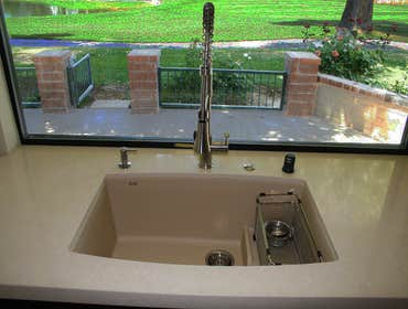 Desert Property Services Project We have hundreds of successful projects and happy clients.
And we can show you!