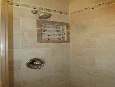 Custom Niche 2