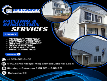 Photos by Hernández Painting & Renovations LLC #29