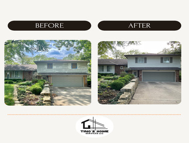 Photos by Tino's Home Services LLC #7