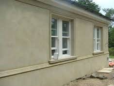 Don Burrows Plastering and Stucco General job sites.