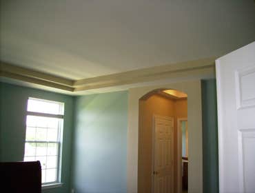Apple Painting & Restoration Inc. Photos
