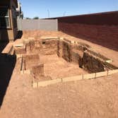 New Swimming Pool Excavation Phoenix, AZ