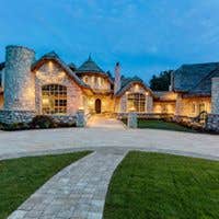 Photos by Strong Rock Pavers Inc #1