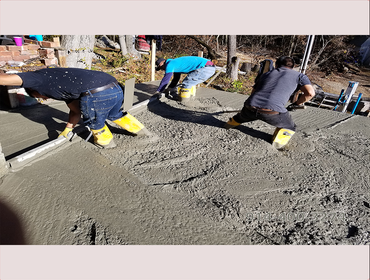 Photos by Trade Contracting Corp #1
