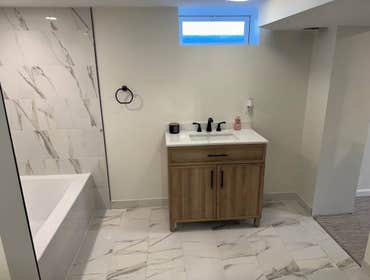 Photos by Sg Bathroom Remodeling Seattle #1