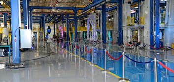 Rmn Epoxy Flooring