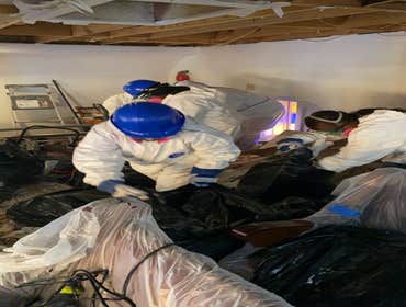 Photos by Her Restoration Solutions LLC #1