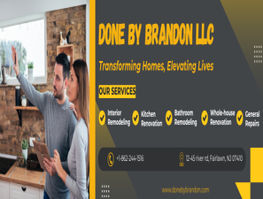 Photos by Done By Brandon LLC #2