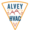 Alvey Heating and Air logo