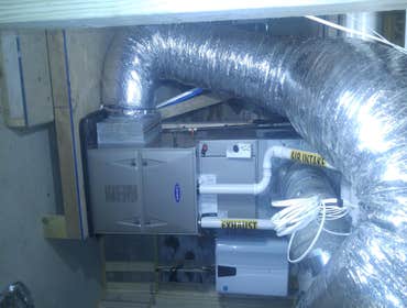Photos from Sam's Heating & Ac