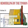 Remodeling by the Tinman logo