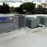 HVAC