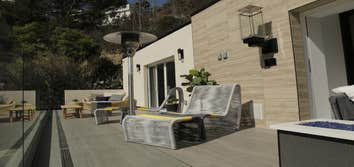 Hollywood Hills
